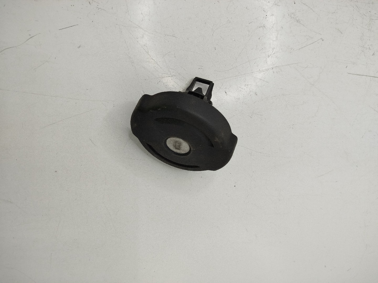 Tampa Deposito Combustível CITROEN C4 I  de 2004 a 2013