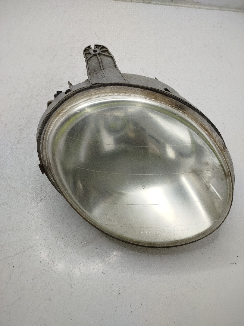 Farol/ Otica Dianteiro DTO DAEWOO MATIZ  de 1998 a 0