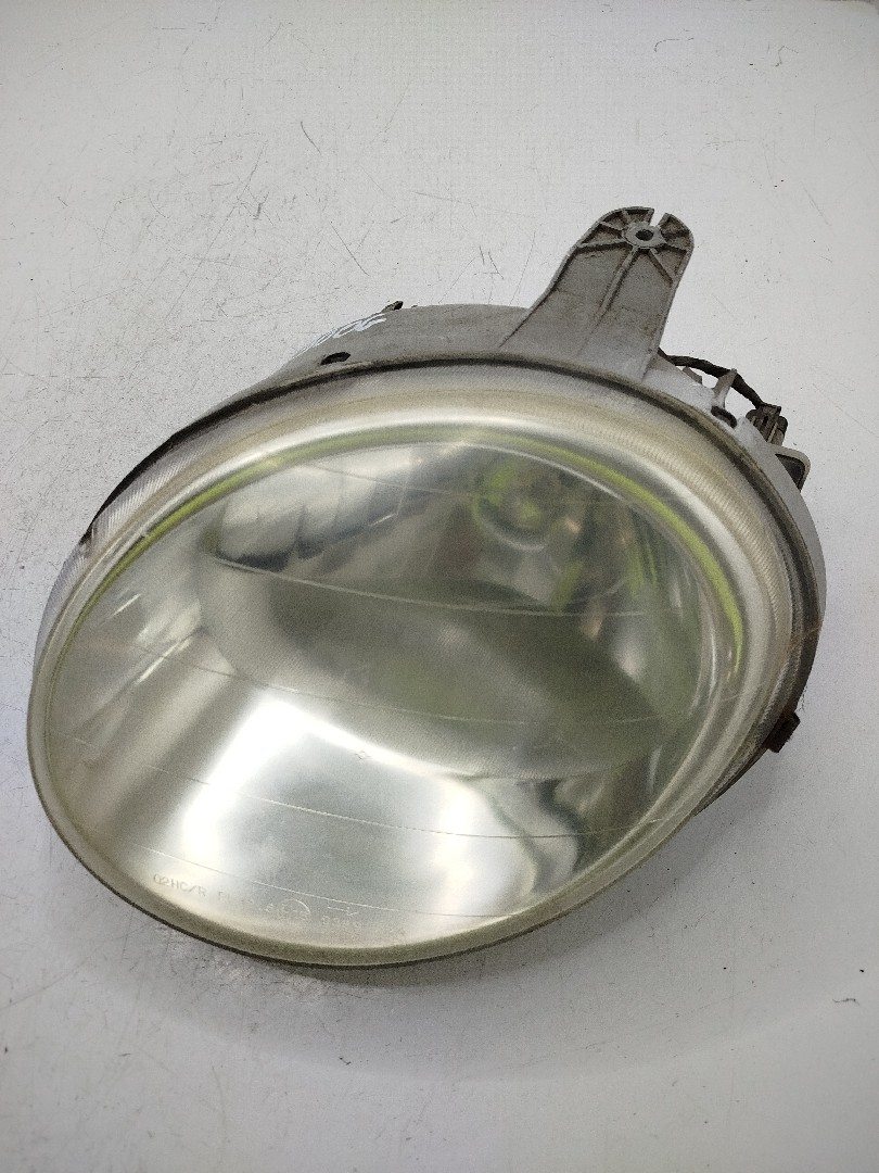 Farol/ Otica Dianteiro ESQ DAEWOO MATIZ  de 1998 a 0