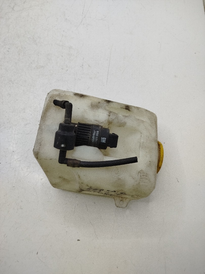 Reservatório água limpa-vidros FIAT UNO  de 1983 a 2006