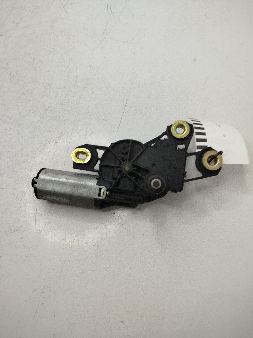Motor Limpa Vidros TR SEAT IBIZA III  de 2002 a 2009