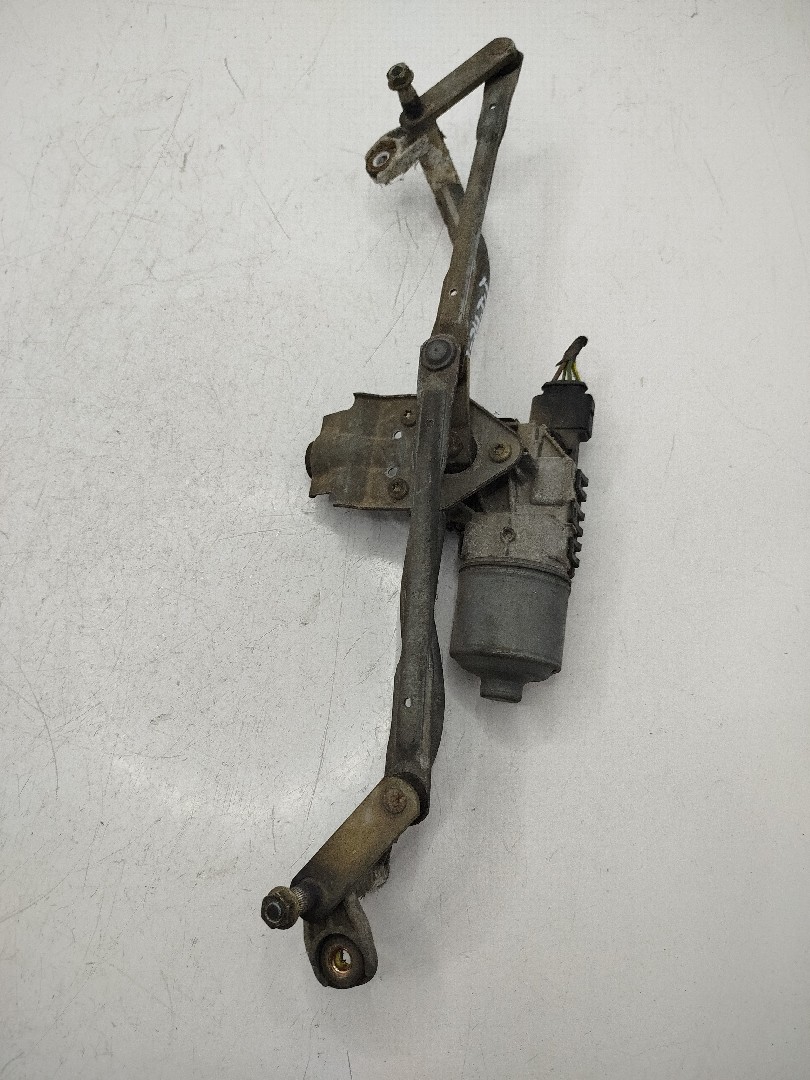 Motor Limpa Vidros FT SEAT IBIZA III  de 2002 a 2009