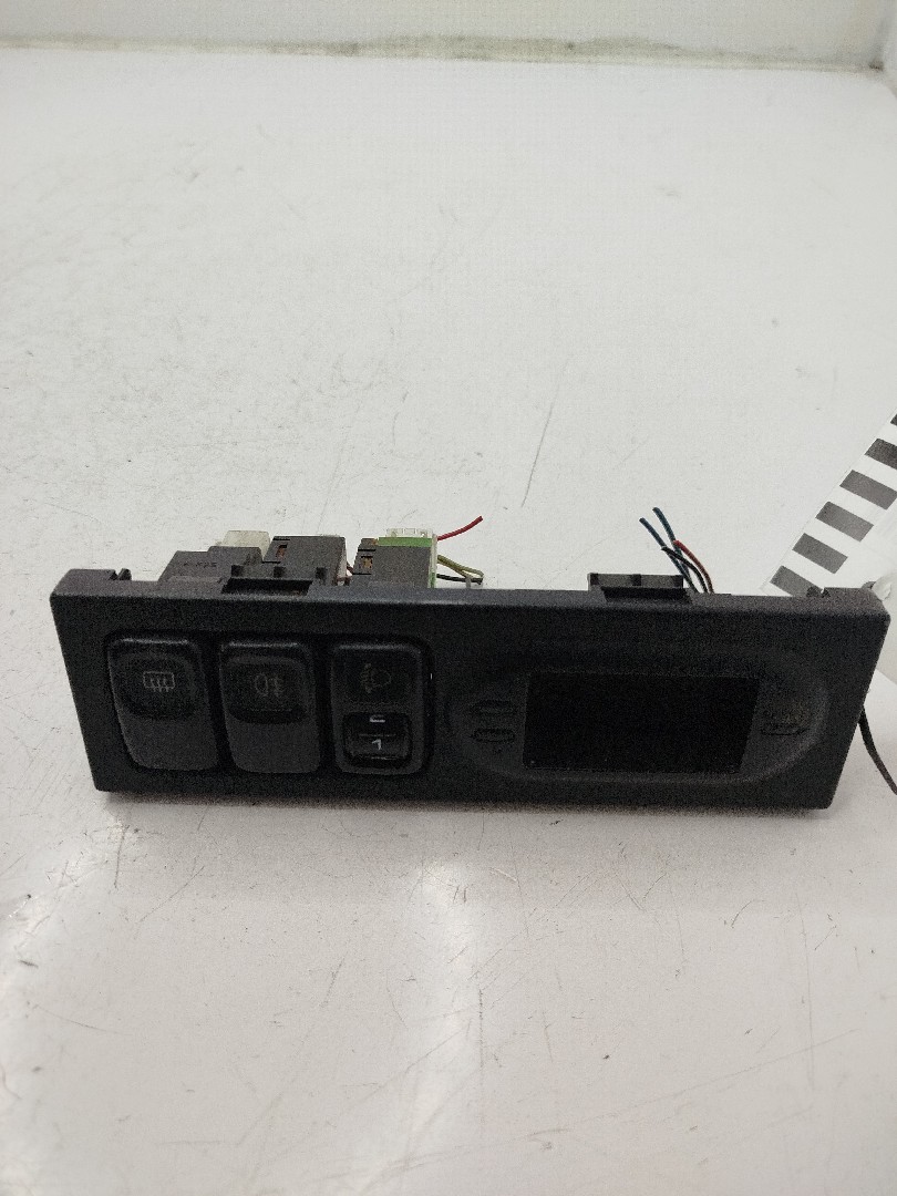 Botão / Interruptor de Luzes MAZDA DEMIO  de 1996 a 2003