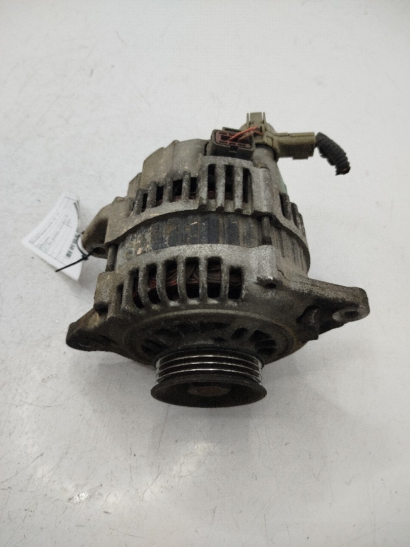 Alternador MAZDA DEMIO  de 1996 a 2003