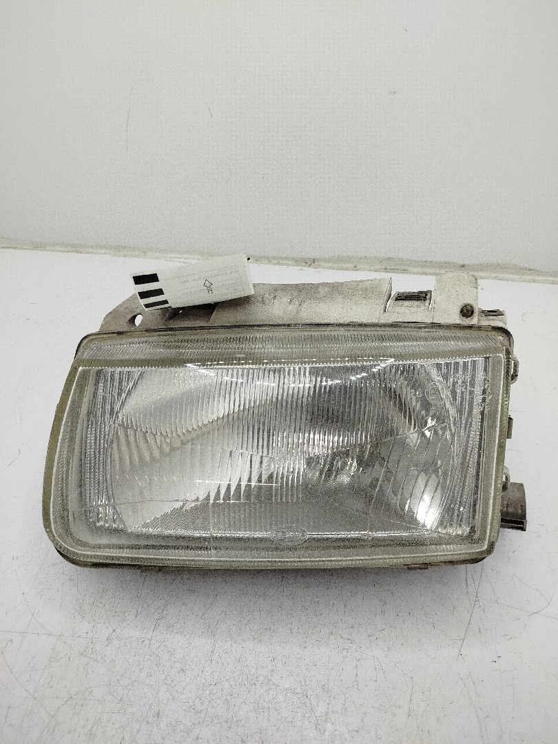 Farol/ Otica Dianteiro ESQ VOLKSWAGEN Polo  de  a