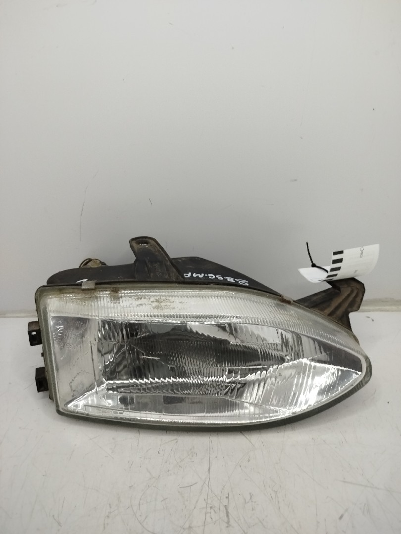 Farol/ Otica Dianteiro DTO FIAT PALIO Weekend  de 1996 a 0