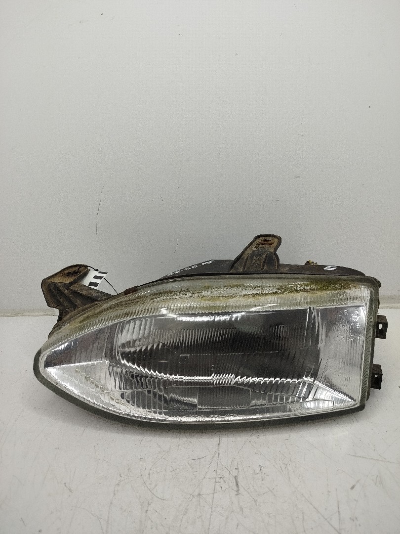 Farol/ Otica Dianteiro ESQ FIAT PALIO Weekend  de 1996 a 0