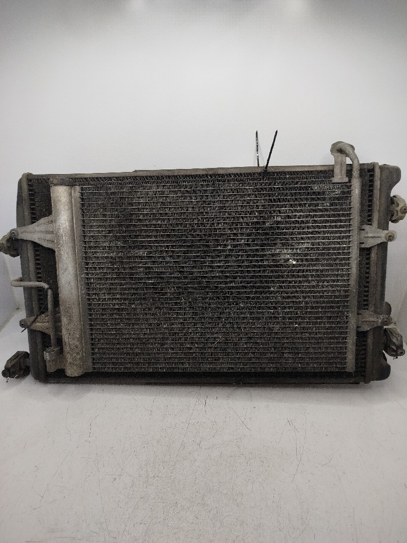 Radiador Completo  SEAT IBIZA III  de 2002 a 2009