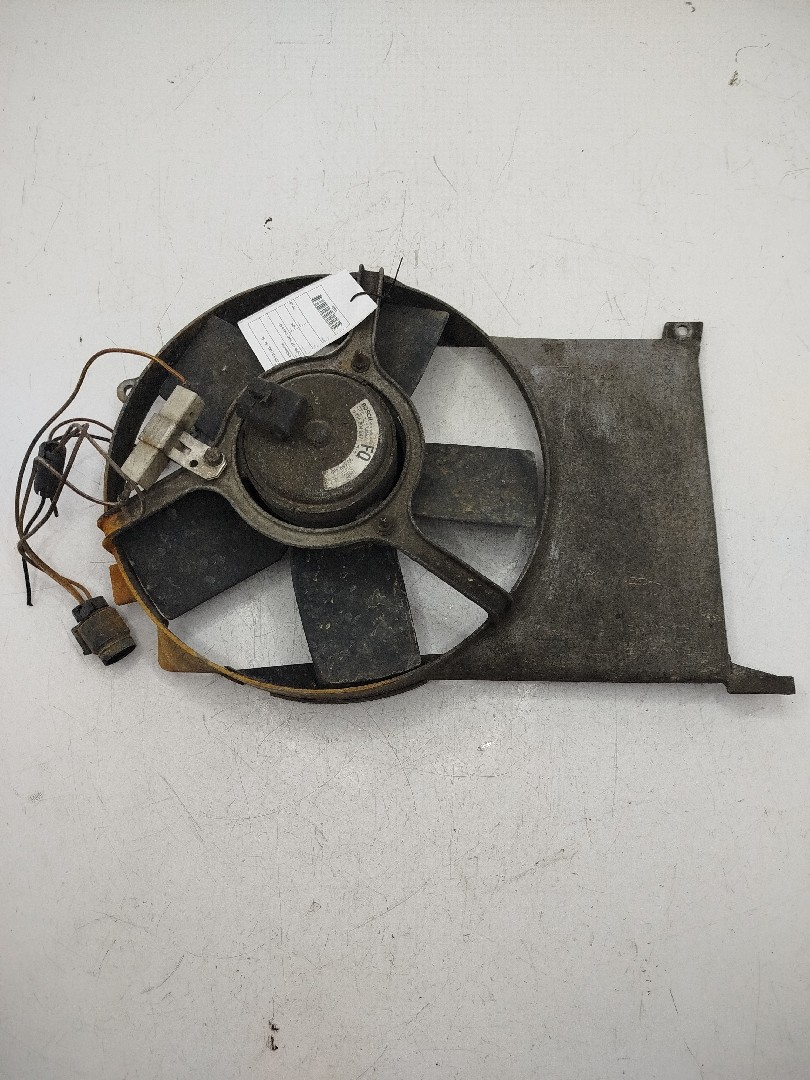 Termoventiladores OPEL - ID S_22822