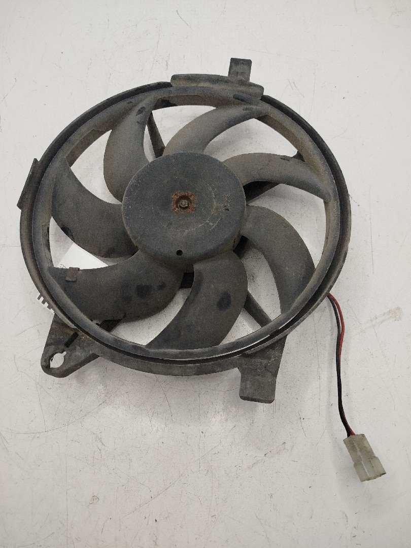 Termoventiladores MERCEDES-BENZ V-CLASS  de 1996 a 2003