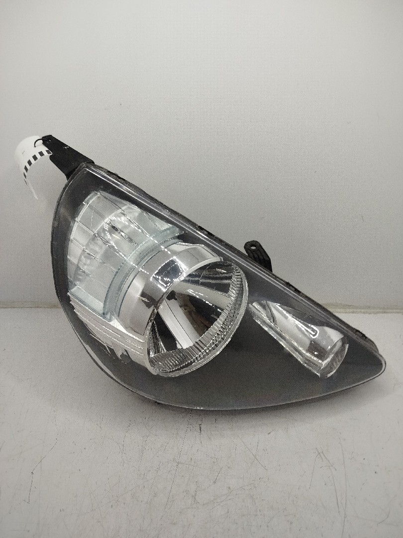 farol/ otica dianteiro dto honda jazz ii  de 2001 a 2008