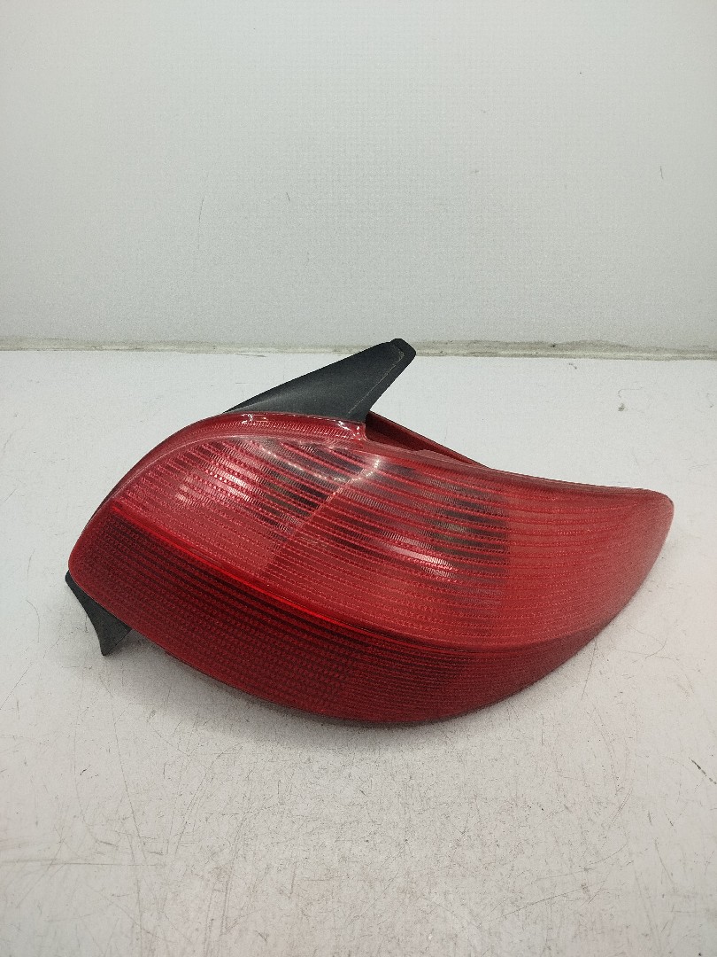 Farolim Stop Dto PEUGEOT 206  de  a 