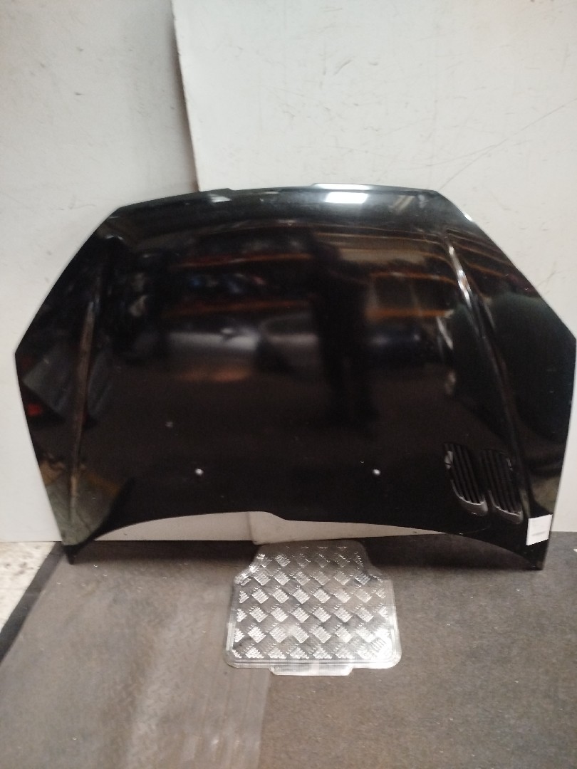 capot peugeot 206  de  a