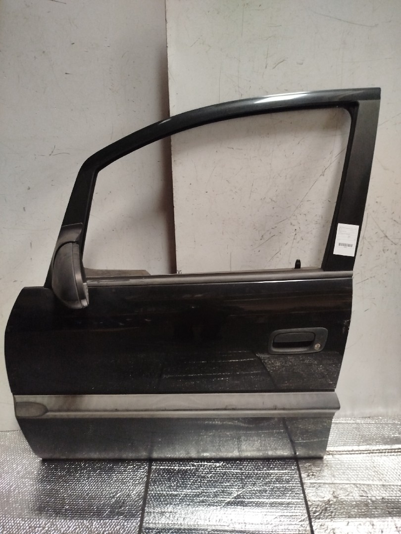 Porta Frente Esq OPEL ZAFIRA A Veículo multiuso  de 1999 a 2005