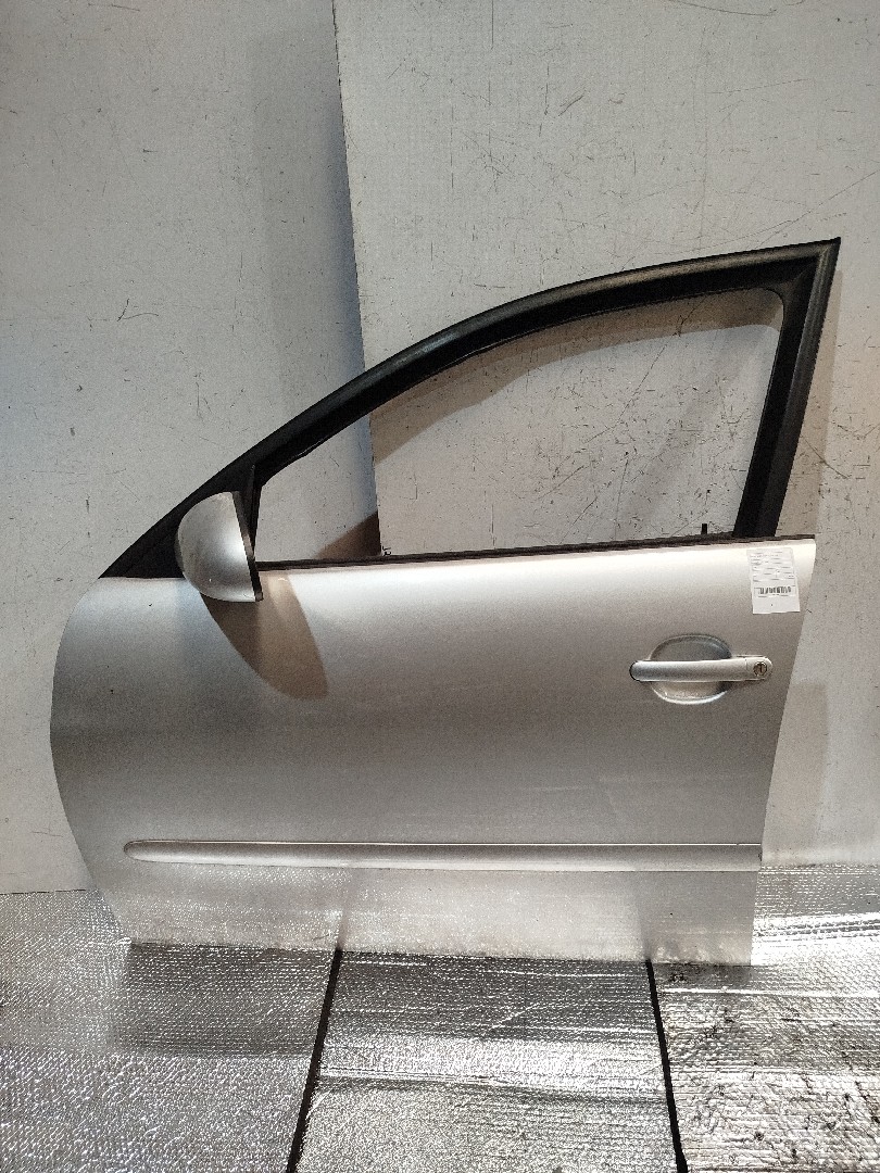 Porta Frente Esq SEAT IBIZA III  de 2002 a 2009