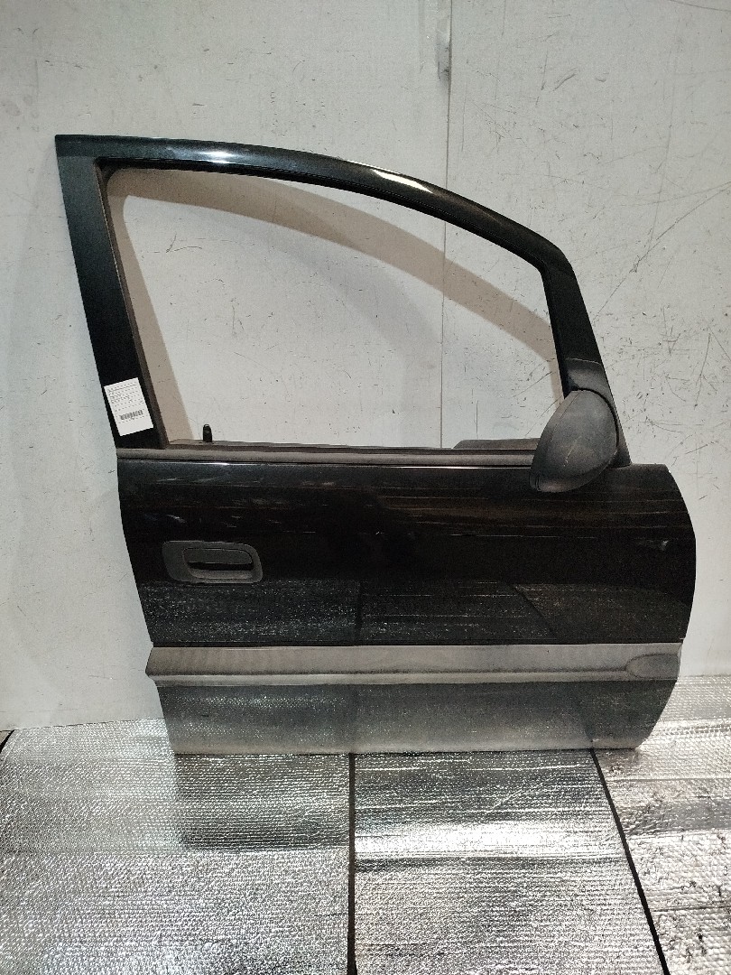 Porta Frente Dto OPEL ZAFIRA A Veículo multiuso  de 1999 a 2005