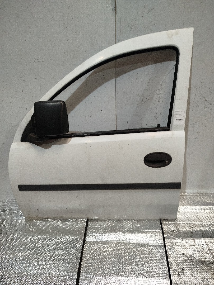 Porta Frente Esq OPEL COMBO Caixa/Combi  de 2001 a 0