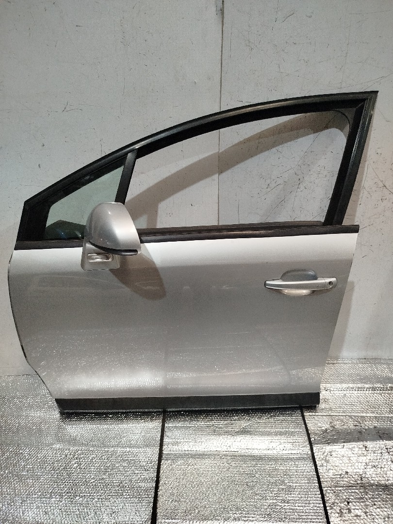 Porta Frente Esq CITROEN C4 I  de 2004 a 2013