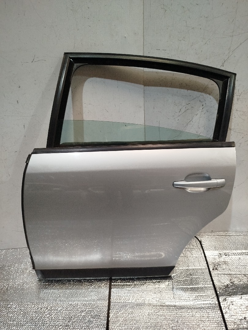 Porta Tras ESQ CITROEN C4 I  de 2004 a 2013