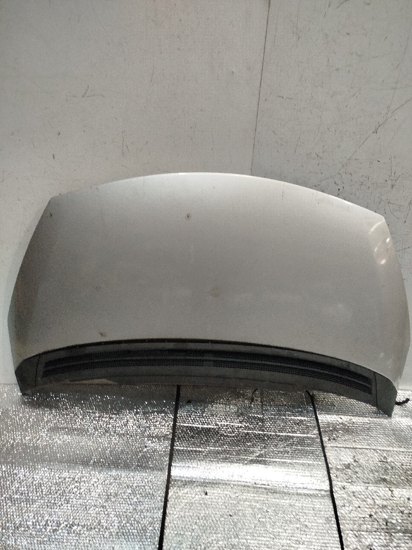 Capot RENAULT ESPACE IV  de 2002 a 0