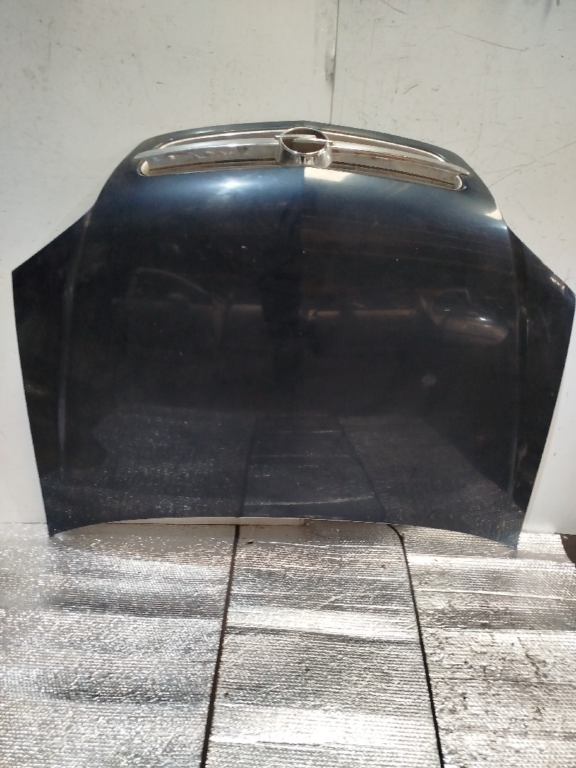 Capot OPEL VECTRA C  de 2002 a 2009