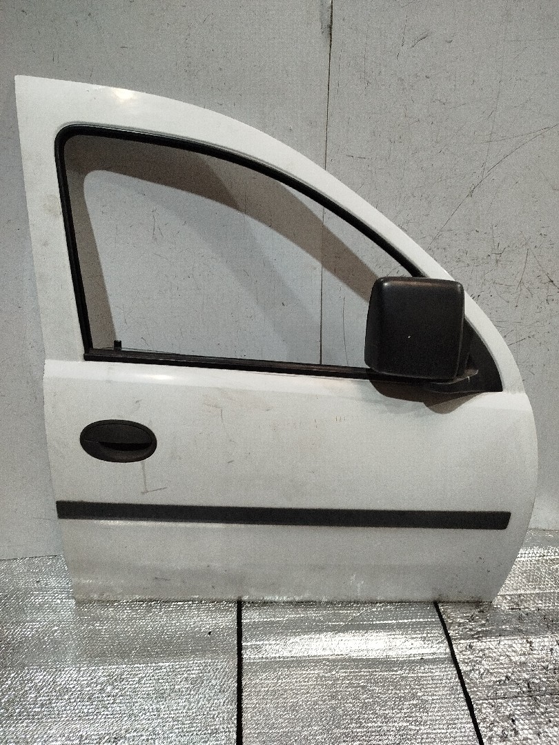 Porta Frente Dto OPEL COMBO Caixa/Combi  de 2001 a 0