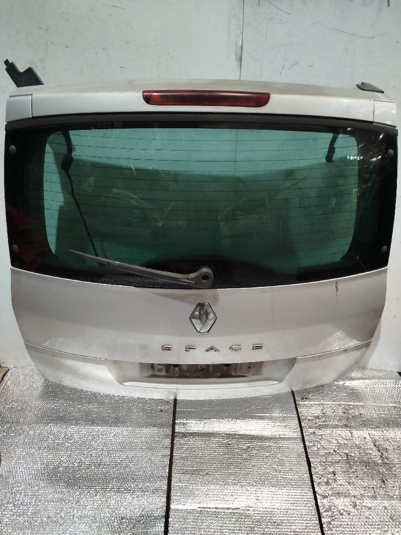 Porta da Mala RENAULT ESPACE IV  de 2002 a 0