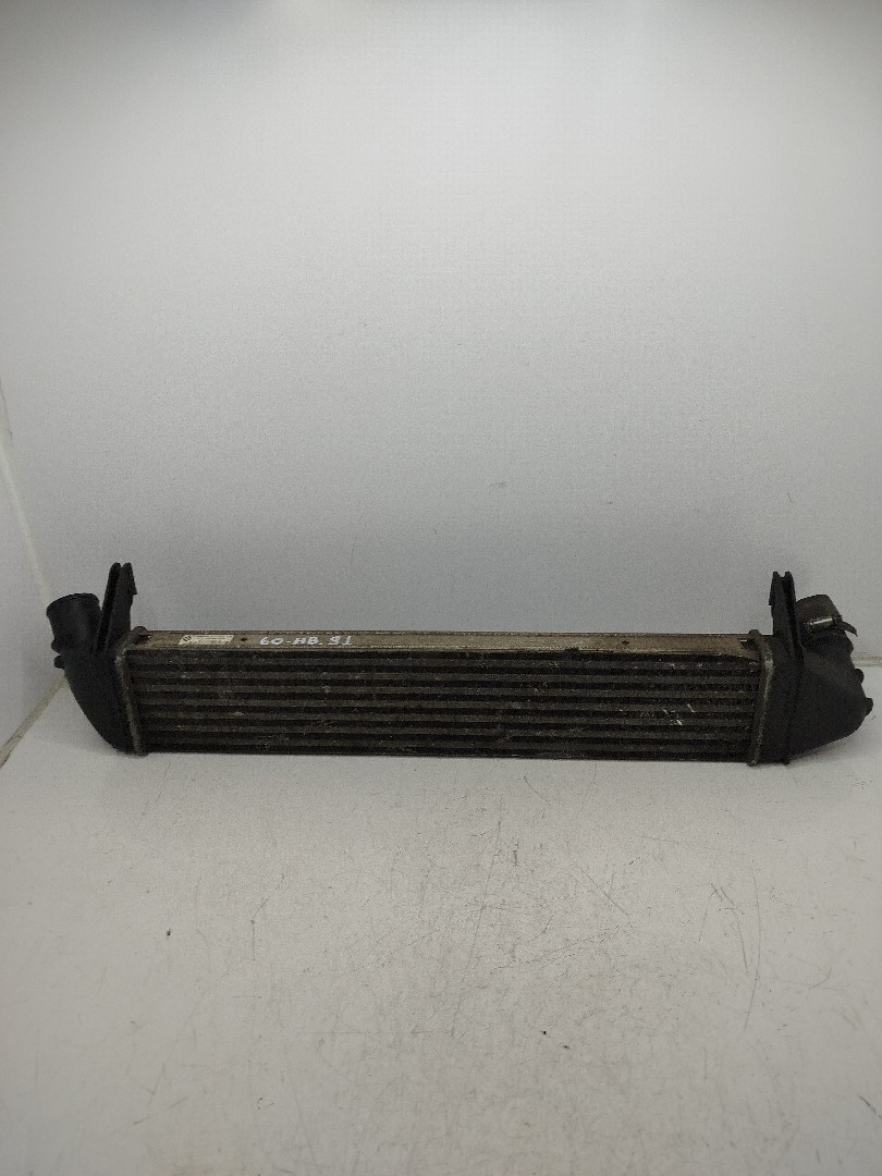 Radiador do Intercooler DACIA LOGAN MCV  de 2007 a 0