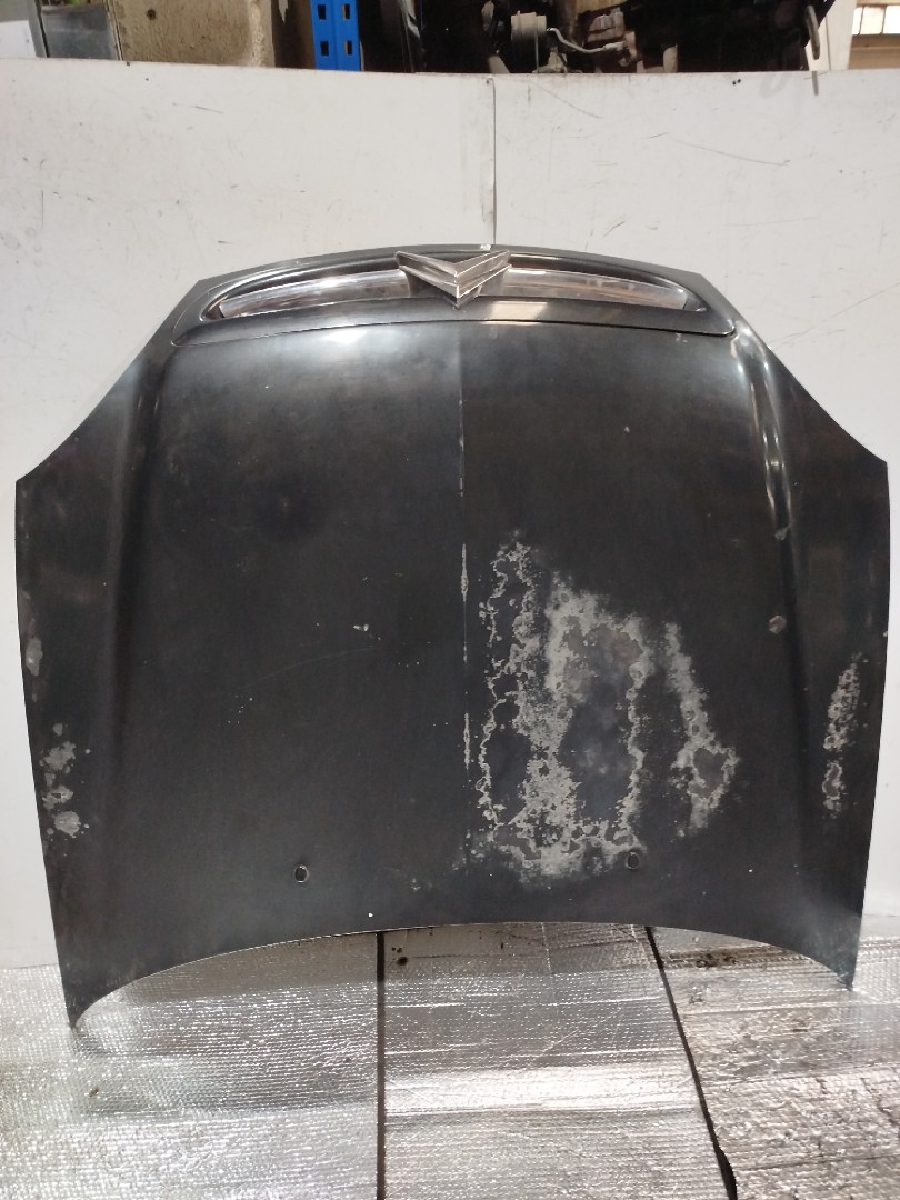 Capot CITROEN XSARA Break  de 1997 a 2010