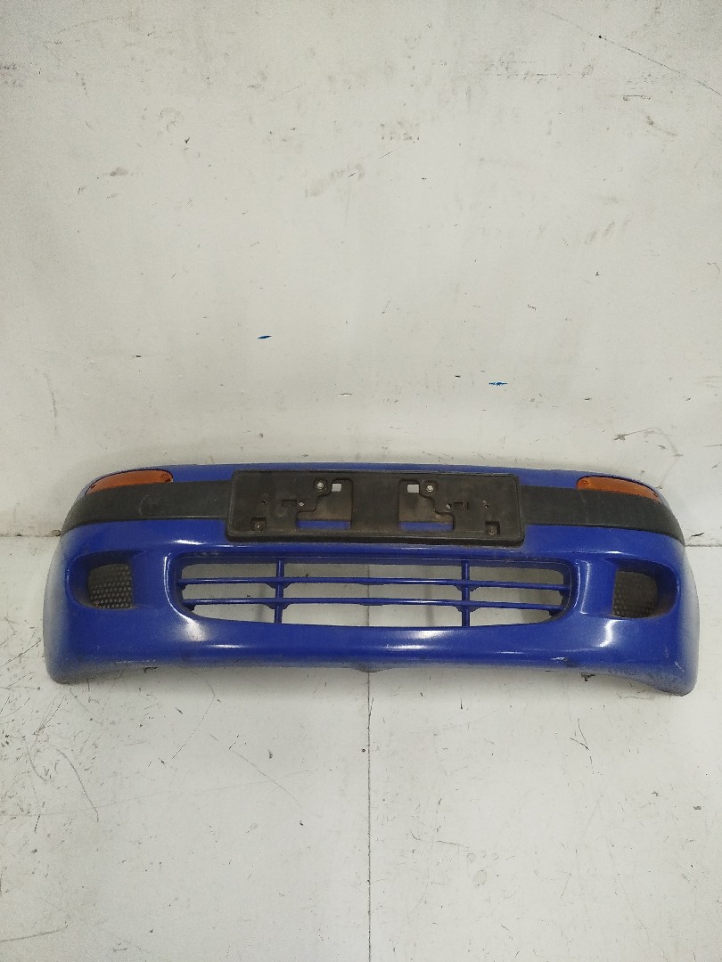 Para Choques FT DAEWOO MATIZ  de 1998 a 0