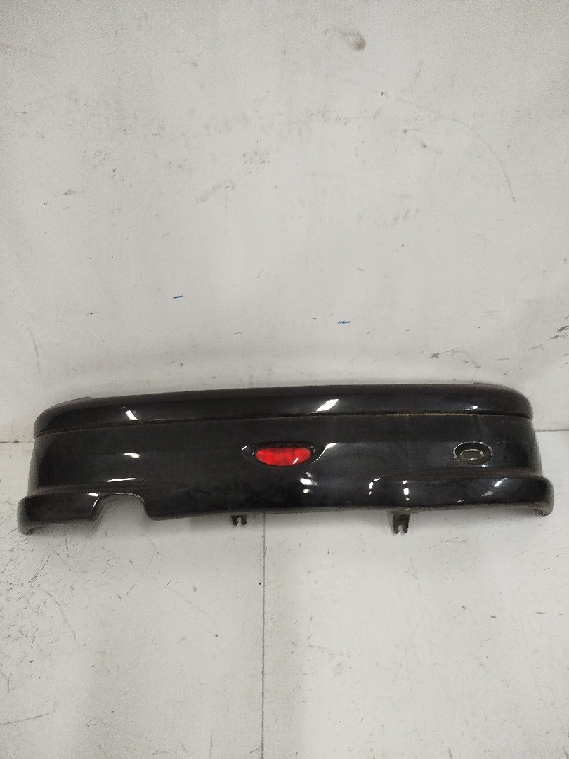 para choques tr peugeot 206 hatchback  de 1998 a 2012