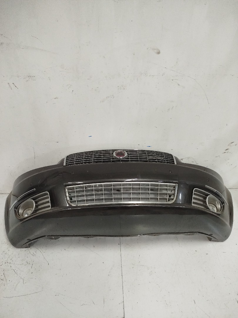 Para Choques FT FIAT LINEA  de 2006 a 0