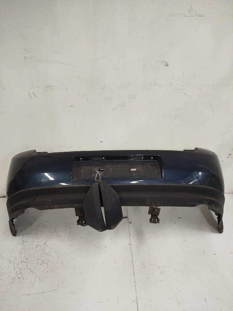 Para Choques TR OPEL VECTRA C  de 2002 a 2009