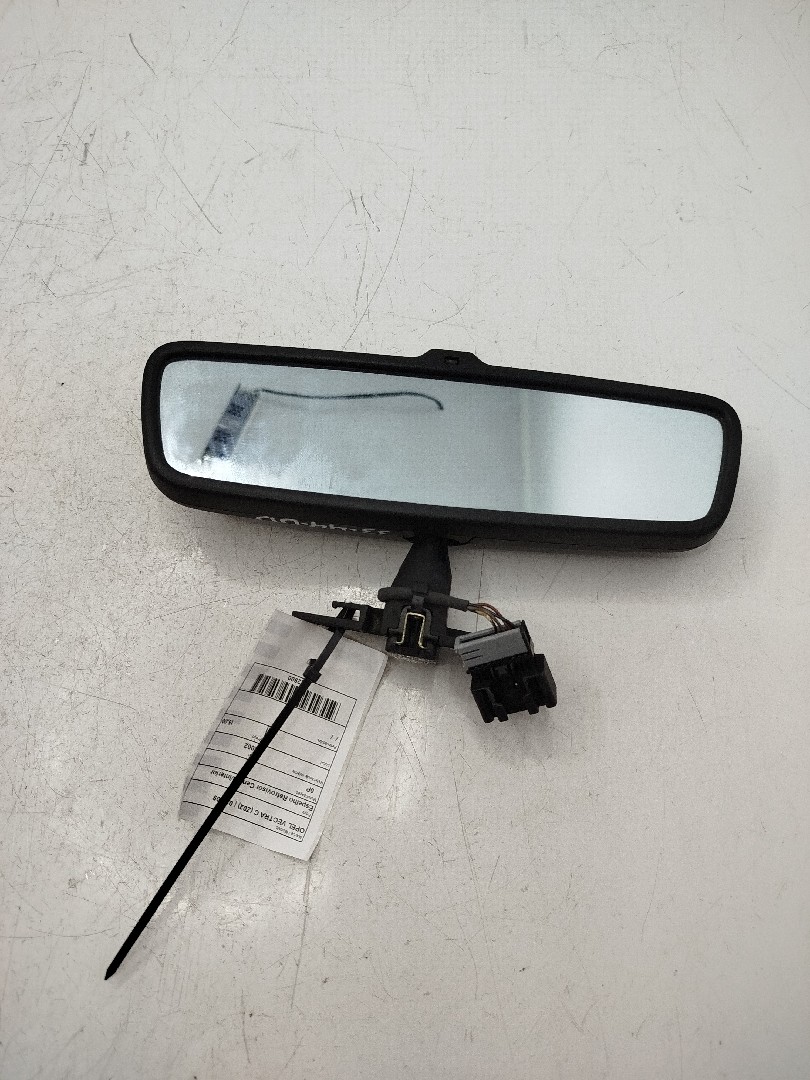 Espelho Retrovisor Central/Interior OPEL VECTRA C  de 2002 a 2009