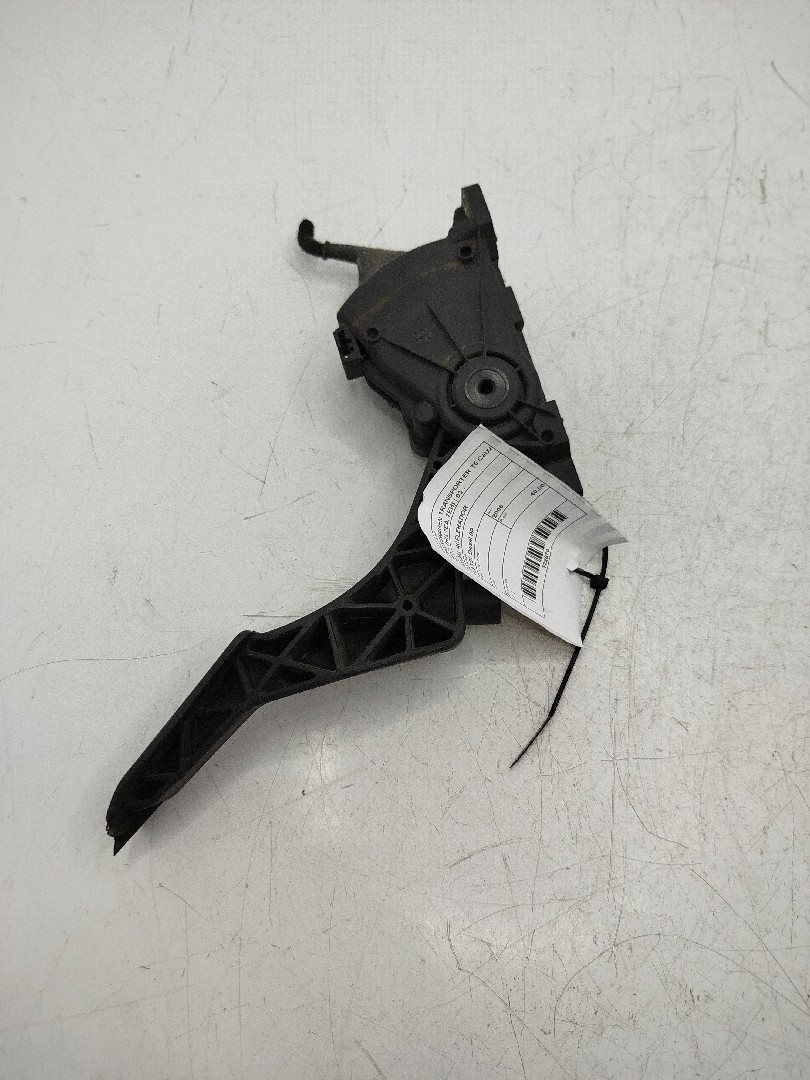 PEDAL ACELERADOR  VOLKSWAGEN TRANSPORTER T5 Caixa  de 2003 a 0