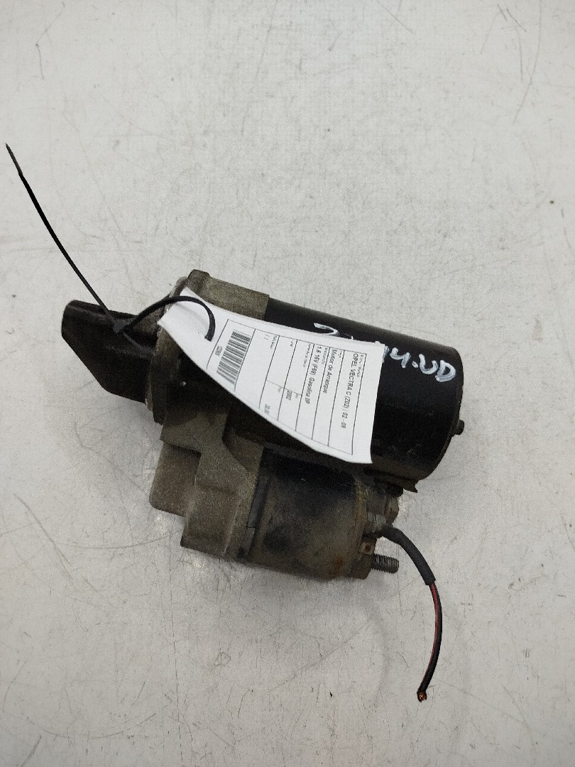 Motor de Arranque OPEL VECTRA C  de 2002 a 2009