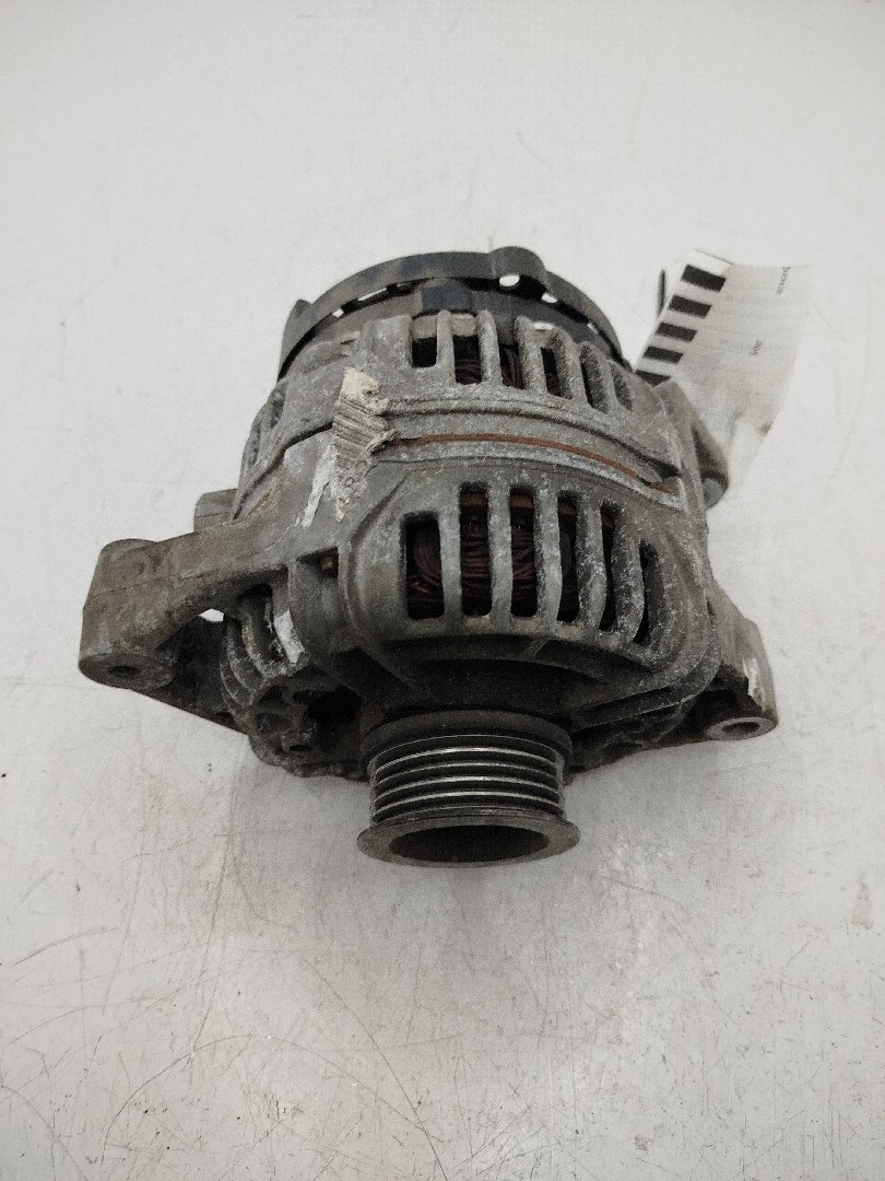 Alternador OPEL VECTRA C  de 2002 a 2009