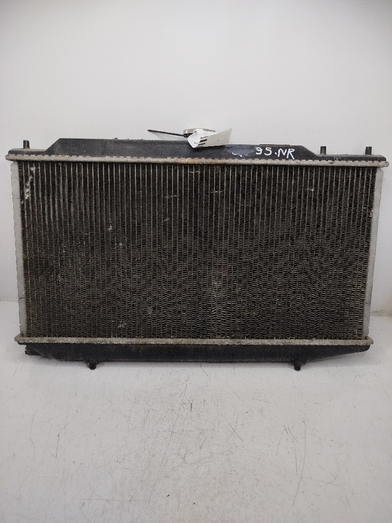 Radiador da água HONDA CIVIC IV Hatchback  de 1987 a 1993