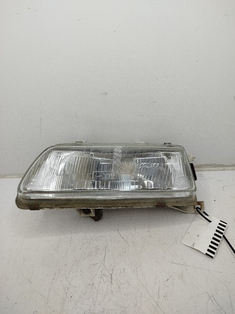 Farol/ Otica Dianteiro ESQ HONDA CIVIC IV Hatchback  de 1987 a 1993