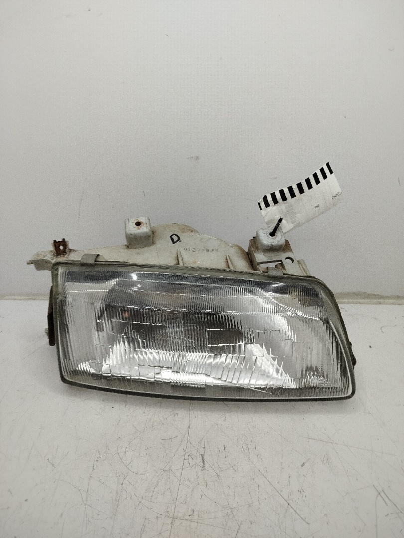 Farol/ Otica Dianteiro DTO HONDA CIVIC IV Hatchback  de 1987 a 1993