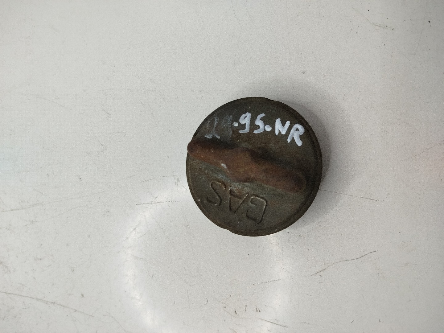 Tampa Deposito Combustível HONDA CIVIC IV Hatchback  de 1987 a 1993