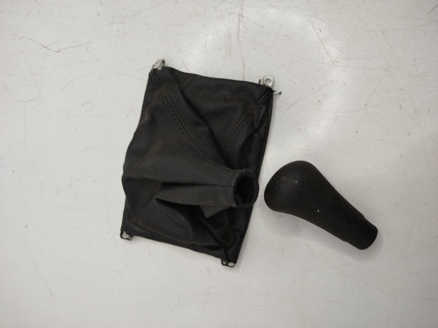 Moca/ Fole de Mudanças HONDA CIVIC IV Hatchback  de 1987 a 1993