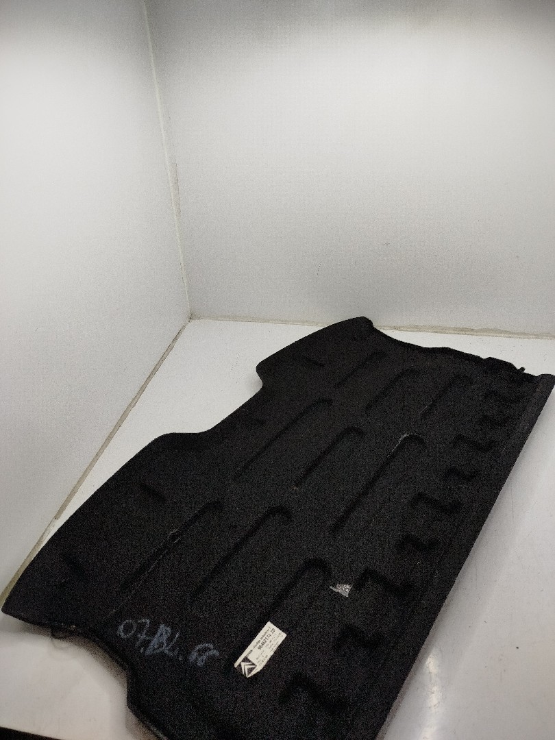 Chapeleira CITROEN C4 I  de 2004 a 2013