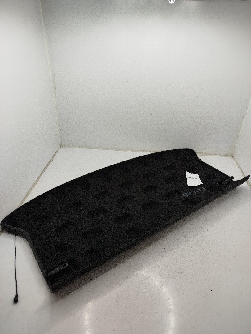 Chapeleira SEAT IBIZA III  de 2002 a 2009