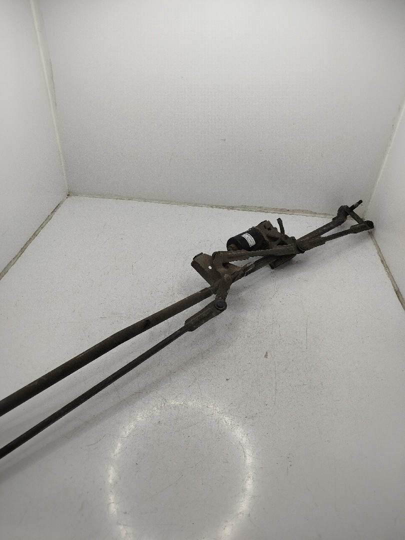 Motor Limpa Vidros FT CITROEN C4 I  de 2004 a 2013