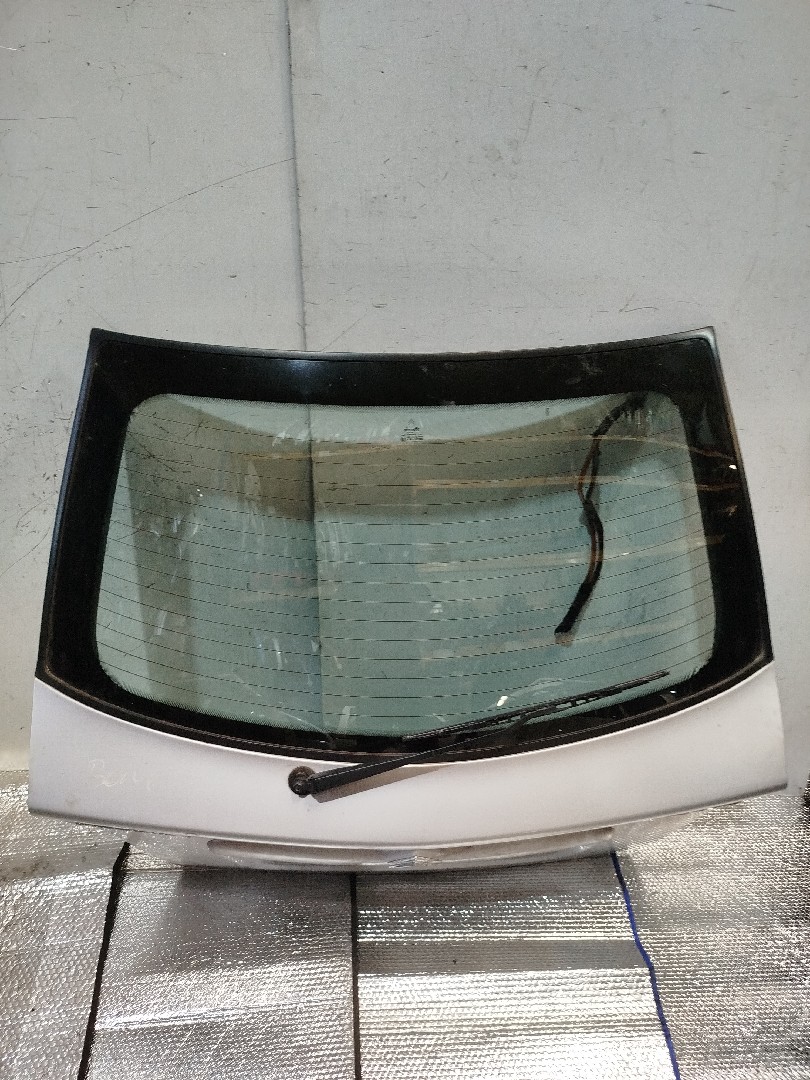 porta da mala citroen xsara coupé  de 1998 a 2005