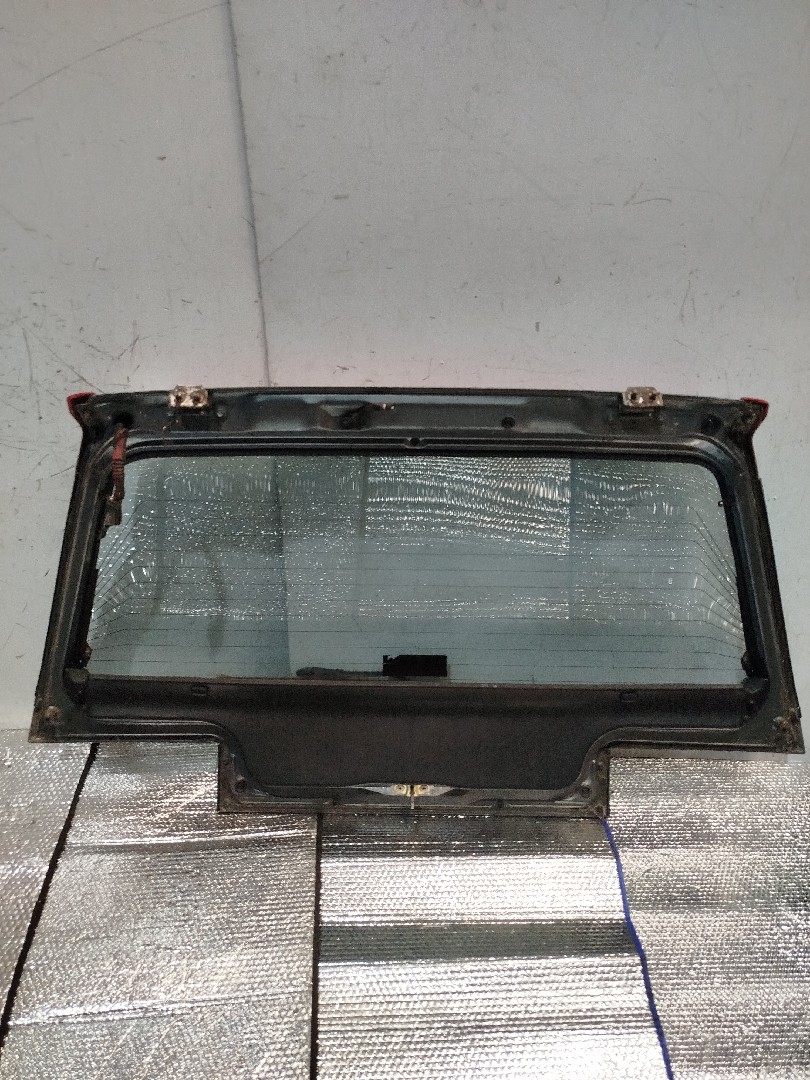 Porta da Mala HONDA CIVIC IV Hatchback  de 1987 a 1993