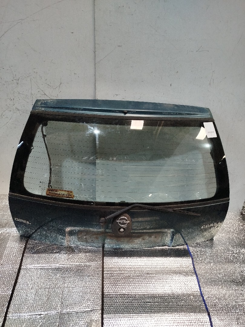 Porta da Mala OPEL CORSA B  de 1993 a 2002