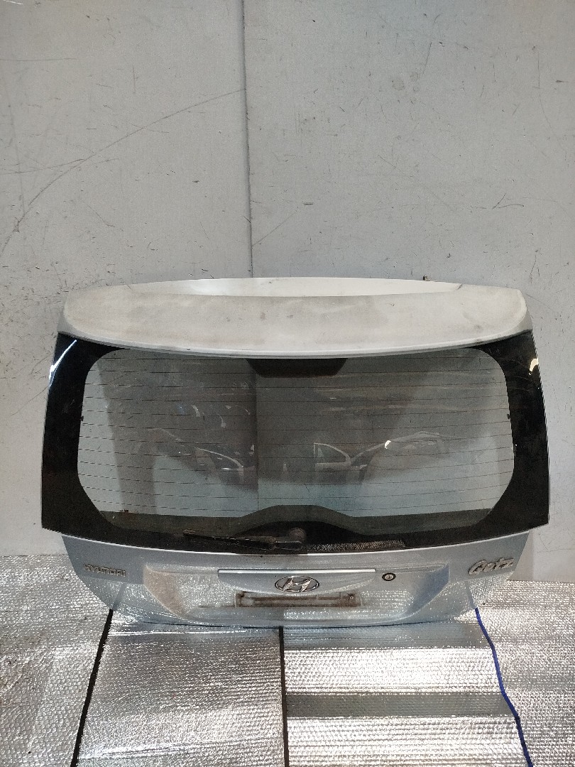 Porta da Mala HYUNDAI GETZ  de 2001 a 2011