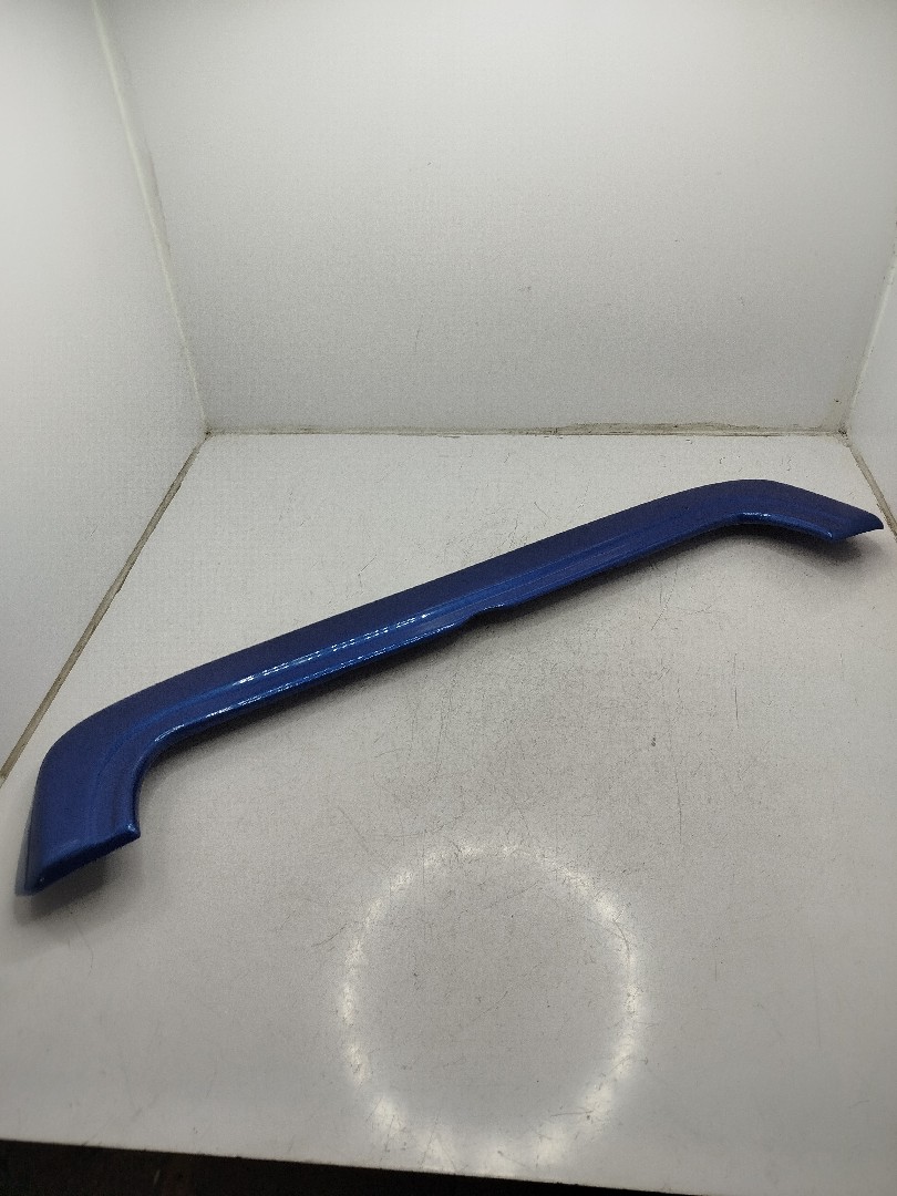 Spoiler / Aerofolio / Aileron da tampa da mala CITROEN SAXO  de 1996 a 2004